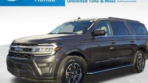 FORD EXPEDITION MAX 2022 1FMJK1HT5NEA27509 image